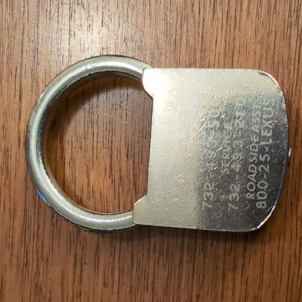 Keychain - Picture 2 of 2